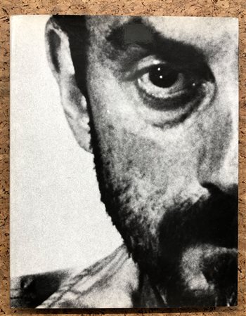 MAN RAY - Man Ray opera grafica. Vol.I, 1973