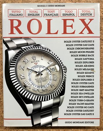 ROLEX - Rolex, 2012