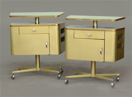 Eugenio Soncini (1906-1993) e Ermenegildo Soncini (1918-2013) * Lotto di due com