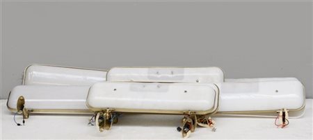 Eugenio Soncini (1906-1993) e Ermenegildo Soncini (1918-2013) (Attribuito)
* Lot