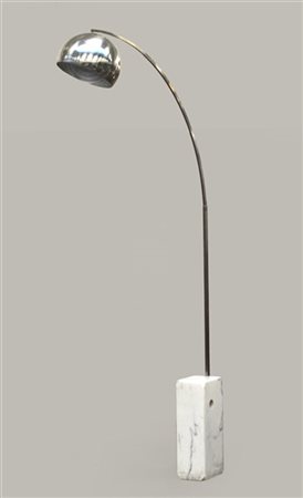 Achille Castiglioni (1918-2002) e Pier Giacomo Castiglioni (1913-1968) Lampada d