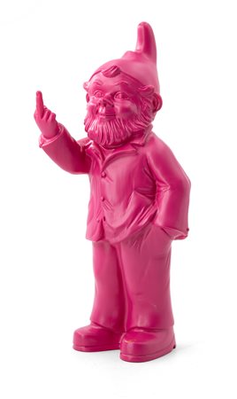 OTTMAR HÖRL (1950) - Sponti (Activist), 1994-2006
