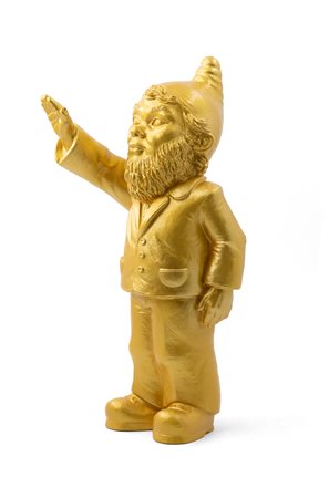 OTTMAR HÖRL (1950) - Poisoned, 2008