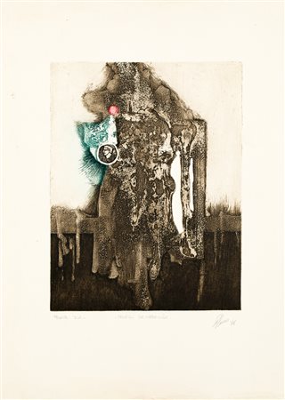 AUTORI VARI - Lotto unico di 3 opere