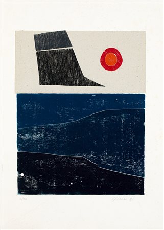 ANONIMO - Senza Titolo