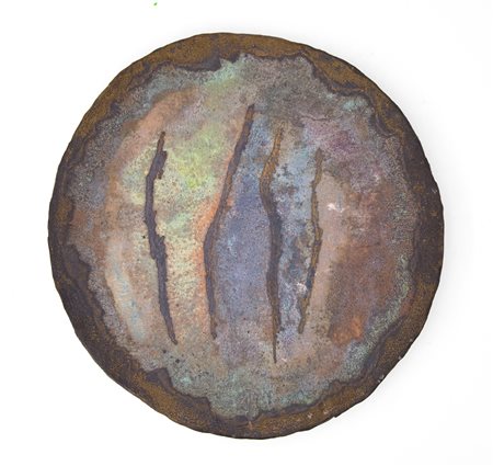 ANONIMO - Senza Titolo