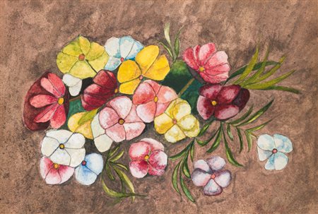 ANONIMO - Senza Titolo