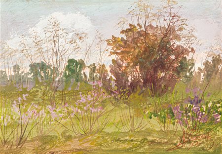 ANONIMO - Senza Titolo