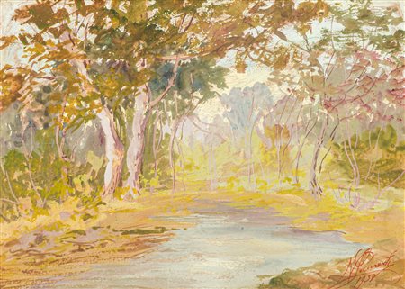 ANONIMO - Senza Titolo