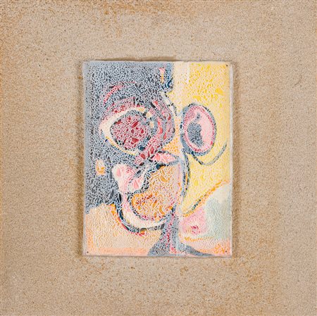 ANONIMO - Senza Titolo