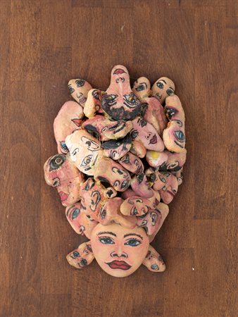 PIER LUIGI CANTINI - Turtle