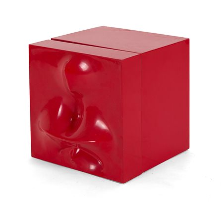 WALTER VÖGELI (1929-2009) - Dada-tresor, 1966