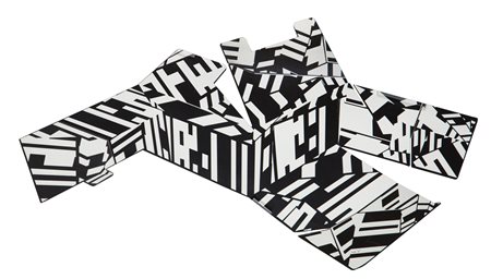 RAYMUNDO SESMA (1954) - Senza Titolo