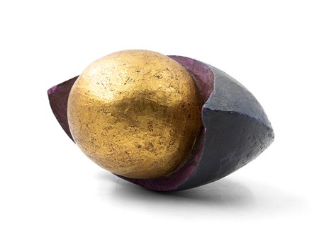 PAUL POPPLE - Senza Titolo