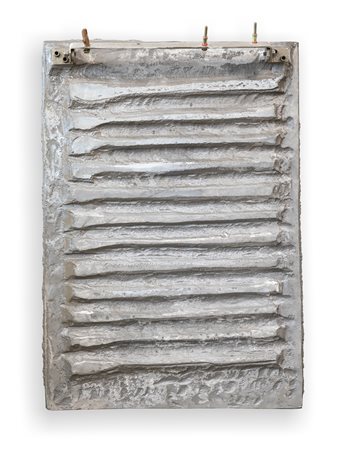 MANLIO CAROPRESO (1958) - Senza Titolo