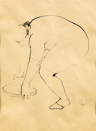 ANONIMO - Senza Titolo