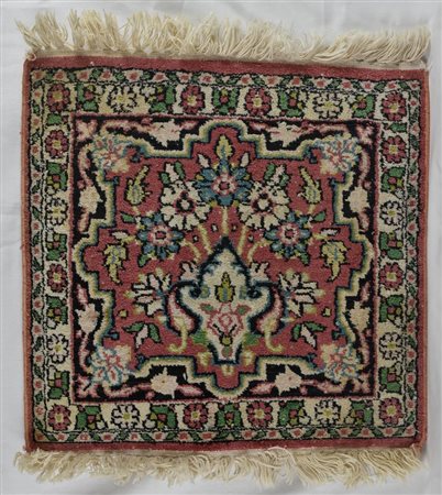 PICCOLO TAPPETO DA PREGHIERA cm 53x48