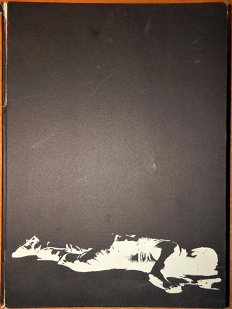 IL CINEMATOGRAFO libro sulla storia del 'bandito' Salvatore Giuliano, noto...