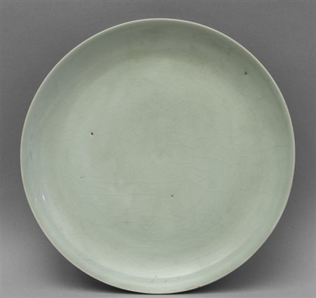 Piatto Song sec.XVIII<br>diam.cm.22,5