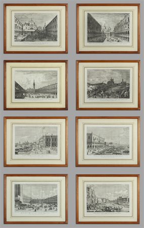 Johannes Battista Brustolon e Antonio Canal 