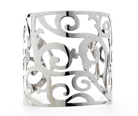 Bracciale rigido - manifattuta MATTIOLI