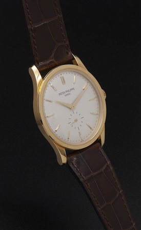 Orologio da polso PATEK PHILIPPE Calatrava 