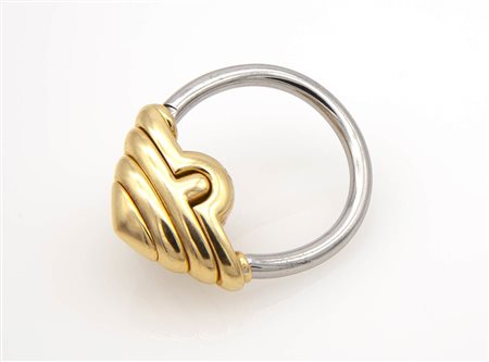 Portachiavi, manifattura BULGARI  