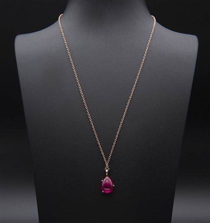 Collana, manifattura POMELLATO MILANO