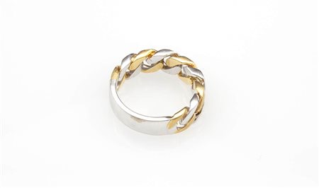 Anello, manifattura Gucci