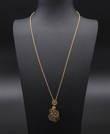 Girocollo, manifattura BULGARI   