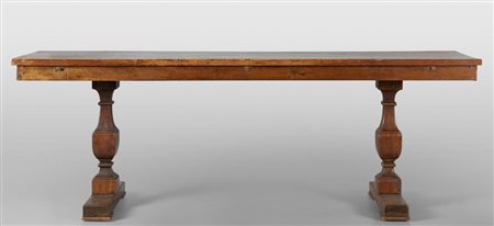 Fratina in stile in noce (elementi 