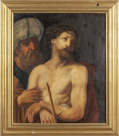 Scuola genovese sec.XVII (ambito di 