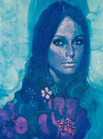 ANONIMO - Senza Titolo