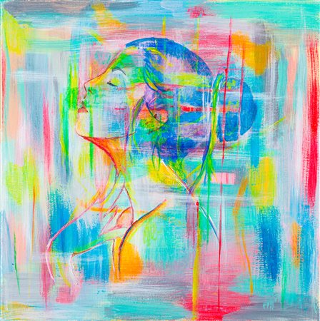 FRANCESCO FASANO (1966) - Senza Titolo, 2012