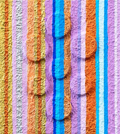 FRANCESCO FASANO (1966) - Sette presenze, 2007