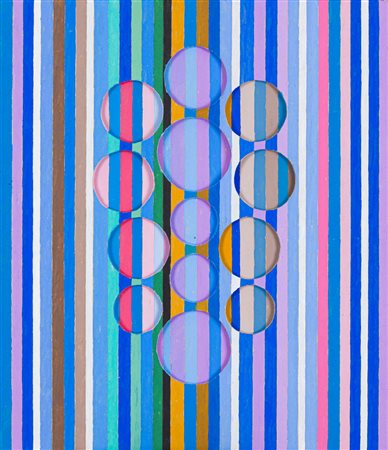 FRANCESCO FASANO (1966) - Tredici presenze, 2006