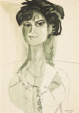 AUTORI VARI - Lotto unico di 2 fotolito