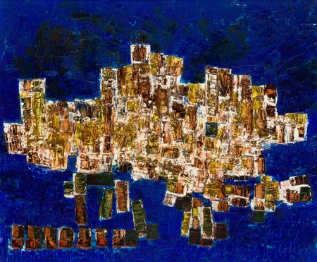 ANONIMO - Senza Titolo, 1965