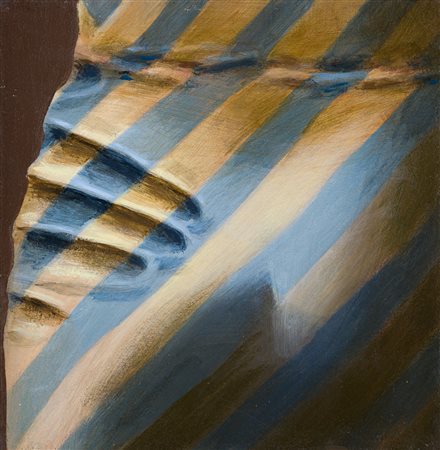 GIANFRANCO GOBERTI (1939) - Tango, 2001