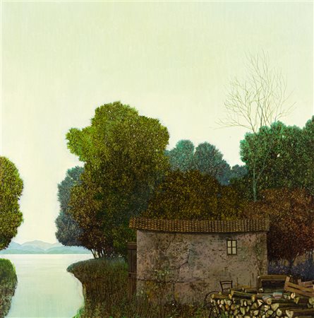 ALESSANDRO TOFFANELLI (1959) - Giorni d'Estate