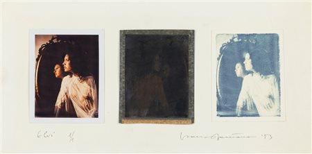 Franco Fontana (1933)  - Elvi, 1993