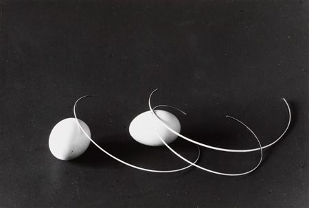 Rinaldo Prieri (1914-1999)  - Sviluppo di forme, 1990