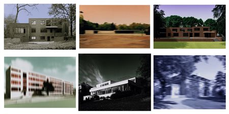 Thomas Ruff (1958)  - L.M.V.D.R., 1999/2004