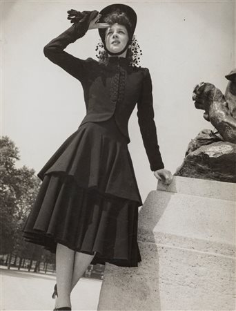 François Kollar (1904-1979)  - France, years 1950