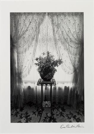 Eva Rubinstein (1933)  - Fiori Artificiali, 1980