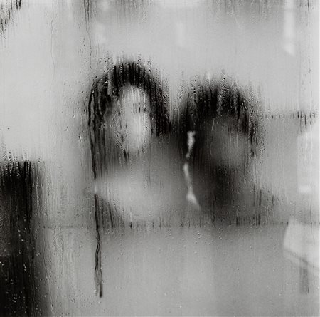 Issei Suda (1940-2019)  - Senza titolo (Riflesso), years 1960-1970