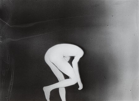 Daisuke Yokota (1983)  - Senza titolo, dalla serie "Site", 2013