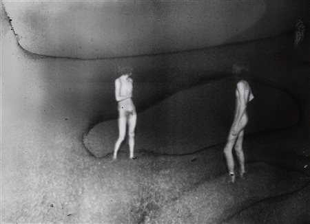Daisuke Yokota (1983)  - Senza titolo, dalla serie "Site", 2013