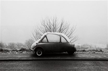 Martin Parr (1952)  - Ellard, 1978