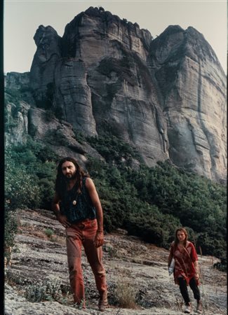 Miltos Manetas (1964)  - Senza titolo, years 1990